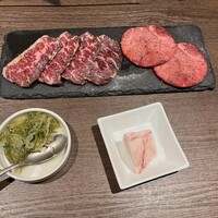 福岡焼肉kintan - 