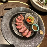 馬桜 下通り店 - 