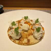 しまなみふれんち Murakami - 