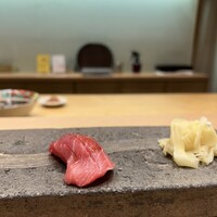 鮨 青海 青山店 - 