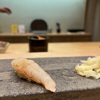 鮨 青海 青山店 - 