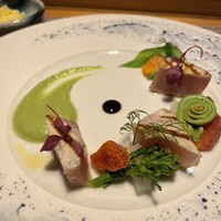 しまなみふれんち Murakami - 