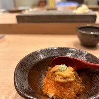 鮨 青海 青山店 - 