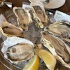 オストレア oysterbar&restaurant 新宿三丁目店