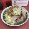 ラーメン二郎 桜台駅前店