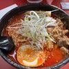 梅光軒 旭川ラーメン村店