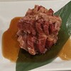 焼肉じゅうじゅうカルビ 松井山手店