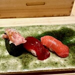 Sushidou Tomiza - 