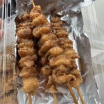 お持ち帰り専門店 とり一 - 