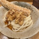 ふたば製麺 アトレ川崎店 - 
