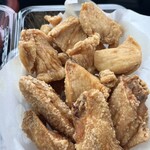 お持ち帰り専門店 とり一 - 