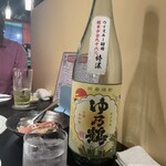 鶏料理・水炊きのお店 シリウス - 