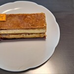 フレデリック カッセル - 