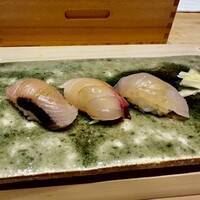 すし道 冨座 - 