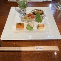銀座ろくさん亭 - 