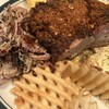 Byrd's Pizza & Ribs