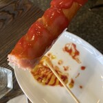 カガヤカフェ - 