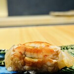 Sushi Yotsuba - 