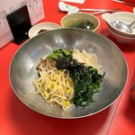 焼肉 冷麺 てっちゃん - 