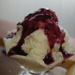 かき氷亭 一歩 - 