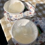 三陽食品 - ところてん