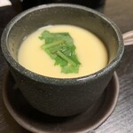 Tokuri - 茶碗蒸し