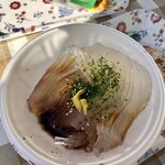 三陽食品 - ところてん
