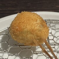 串揚げキッチン だん EKIZO神戸三宮店 - 