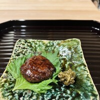 肉割烹 よし田 - 