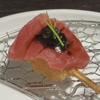 串揚げキッチン だん EKIZO神戸三宮店 - 