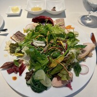 フランス料理 ル・クール - 