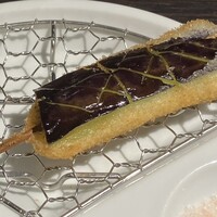 串揚げキッチン だん EKIZO神戸三宮店 - 