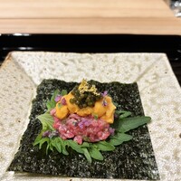 肉割烹 よし田 - 