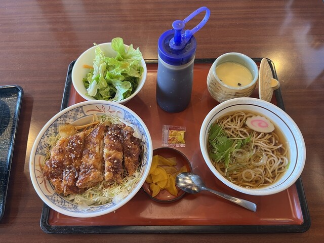 和風レストランまるまつ 原町店 - 原ノ町（ファミレス）の写真