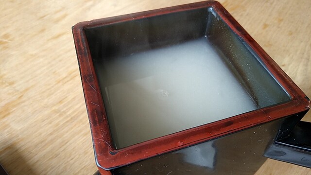 手打そば久左ェ門 - 茂吉記念館前（そば）の写真