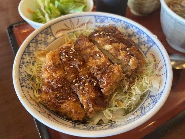 和風レストランまるまつ 原町店 - 原ノ町（ファミレス）の写真