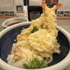 本格手打うどん おか泉