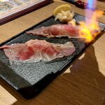 牛寿司の牛味蔵 - 