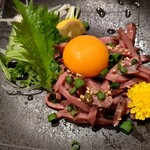 牛寿司の牛味蔵 - 