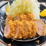 まるやま食堂 - 