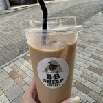 BB SHEEP COFFEE - 