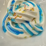 Sousaku Dainingu Ra Beranda - アイスクリーム