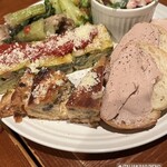 ピエーノ ヴィラ - 