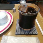 喫茶サバス - ドリンク写真: