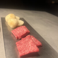 肉屋甲 - 