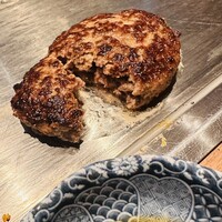 くずし鉄板 あばぐら 神田店 - 