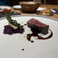RESTAURANT hidamarino - 