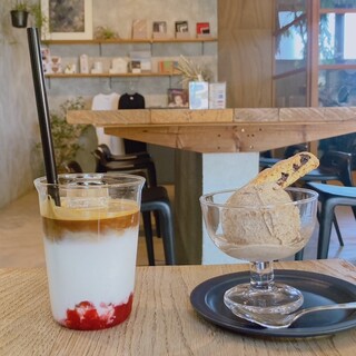 コーヒースタンド moi_1