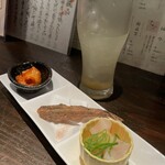 銀しゃりdining 火土木 - 