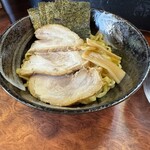 煮干しらーめん 渡辺商店 - 